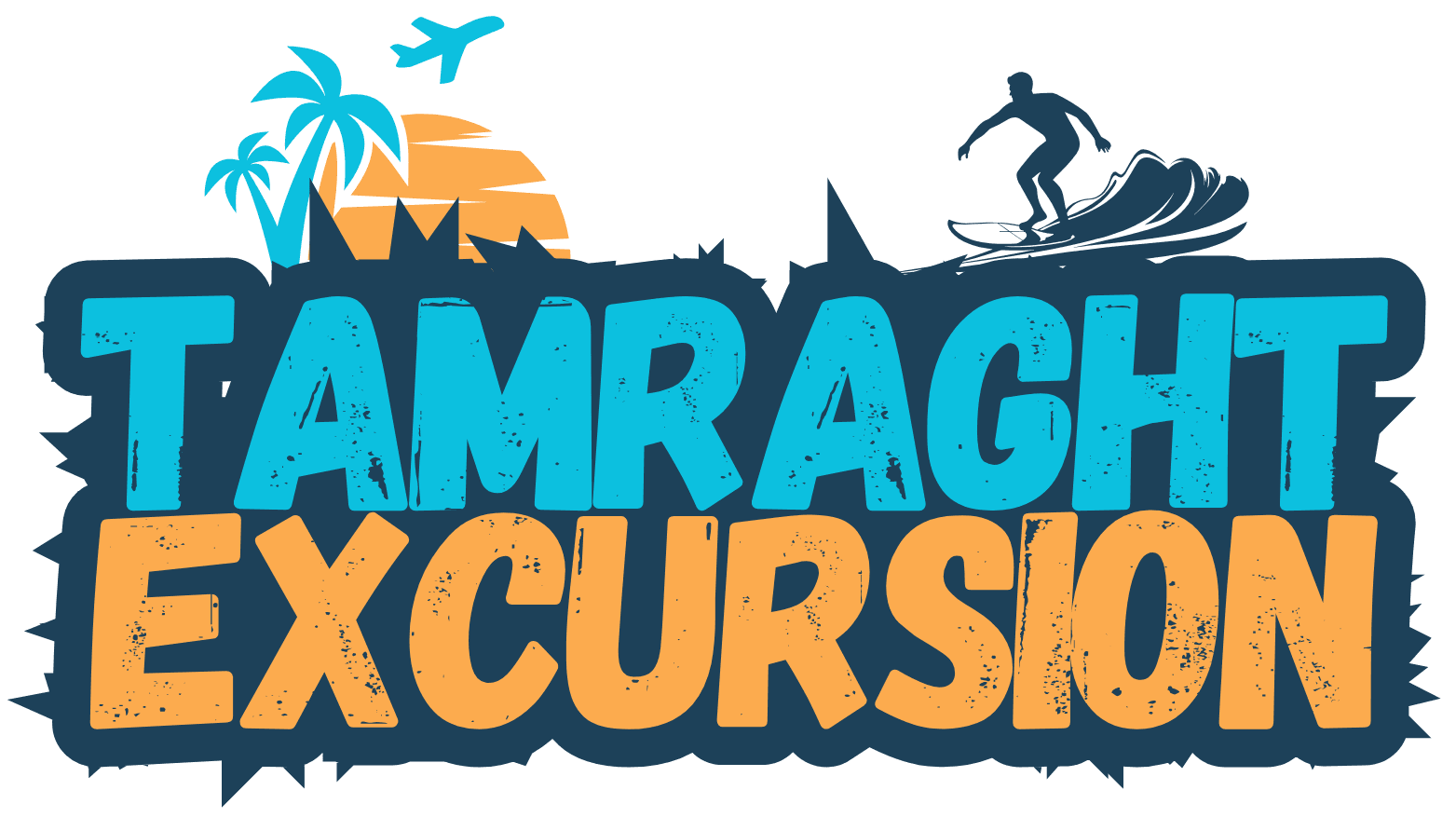 Tamraght Excursion