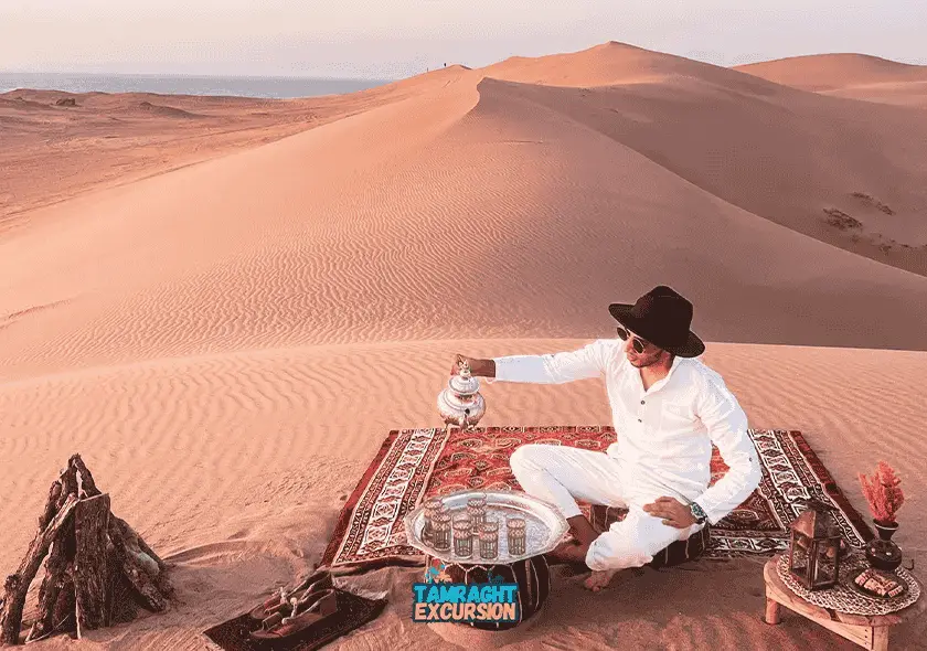 Best Places to Watch the Sunset in Agadir: Timlaline Dunes Guide Best places to watch the sunset in Agadir