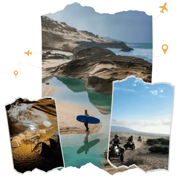 agadir excursions