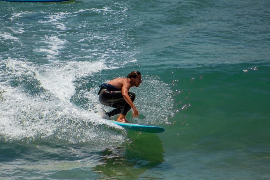 taghazout surf hostel