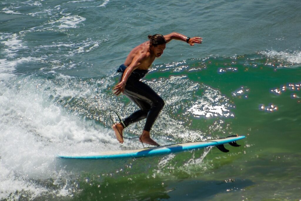 taghazout surf hostel